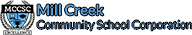 Mill Creek Community School Corporation Logo